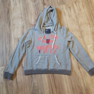American eagle hoodie L